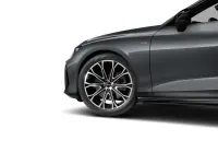 Ny Audi A6 Edition .1 299 HK (219 kW) 2026 Grå Stationcar