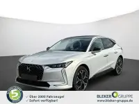 Gebraucht DS Automobiles DS4 Performance Line Plus 131 PS (96 kW) 2023 Lackierung chrystal pearl/typ aussenverkleidung metalliclackierung SUV