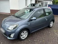 Gebraucht Renault Twingo 75 PS (55 kW) 2007 Kleinwagen