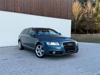 Gebraucht Audi A6 S-Line 239 PS (175 kW) 2009 Blau Kombi