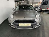 gebraucht Mini One Clubman Komfortzugang SHZ PDC Tempomat 17"