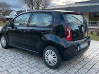 gebraucht VW up! 1.0 55kW moveAutom./Klima/Sitzh/PDC/8-fach