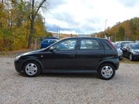 gebraucht Opel Corsa C Njoy 1.2 Euro 4*SR+LMF*Klima*Radio-CD*