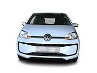 Gebraucht VW up! Move 2023 Weiss Kleinwagen