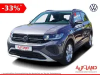 Gebraucht VW T-Cross 116 PS (85 kW) 2025 Andere SUV