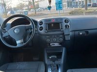 gebraucht VW Tiguan 2.0 TDI AUTOMATIK TUV neu