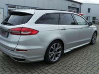 gebraucht Ford Mondeo Turnier ST-Line, ACC,LED,NAVI,DAB, 1. Hd.