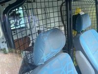 Second-hand Ford Focus 110 CP (80 kW) 2011 Alb Monovolum