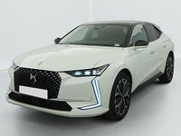 Gebraucht DS Automobiles DS4 131 PS (96 kW) 2024 Blanc nacre  toit noir perla nera SUV