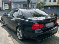 gebraucht BMW 320 i -