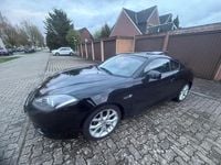 Gebraucht Hyundai Coupé 143 PS (105 kW) 2009 Schwarz Coupé