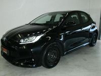 Gebraucht Toyota Yaris Hybrid Team 92 PS (67 kW) 2021 Schwarz Limousine