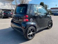 gebraucht Smart ForTwo Coupé Micro Hybrid Drive 52kW*Tüv Neu*