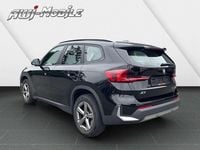 Gebraucht BMW X1 136 PS (100 kW) 2024 Schwarz ii SUV