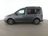 gebraucht VW Caddy 2.0 TDI Edition 35 BM Aut.*NAVI*PDC*ACC*SHZ*