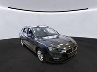 Gebraucht Seat Leon Style 150 PS (110 kW) 2021 Kombi