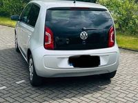 gebraucht VW up! VW UP 1,0 Liter 60 PS Club