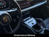 Brugt Porsche Cayenne 470 HK (345 kW) 2023 Grå SUV