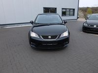 Gebraucht Seat Ibiza Stylance 90 PS (66 kW) 2013 Schwarz Limousine