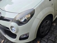 Usata Renault Twingo Liberty 75 CV (55 kW) 2012 Bianco Utilitaria