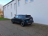 Neu Nissan Qashqai 205 PS (150 kW) 2025 Grün SUV