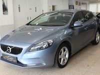 gebraucht Volvo V40 D3 Kinetic"Navigation"2XPDC"Sitzheizung"