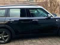 Gebraucht Mini Cooper Clubman 150 PS (110 kW) 2016 Schwarz Kombi