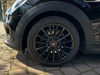 Usado Mini Cooper D 116 HP (85 kW) 2015 Preto Citadino