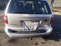 Gebraucht Chrysler Voyager 147 PS (108 kW) 2005 Van / Kleinbus