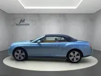 Gebraucht Bentley Continental 560 PS (411 kW) 2008 Andere