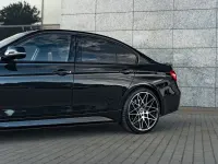 Gebraucht BMW 340 M Sport 326 PS (239 kW) 2017 Schwarz Limousine