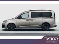 Gebraucht VW Caddy Maxi Edition 122 PS (89 kW) 2021 Othercolor Van / Kleinbus