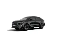 Neu Renault Rafale Esprit Alpine 300 PS (220 kW) 2026 Schwarz SUV