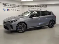 Neu BMW M135 M Sport 300 PS (220 kW) 2026 Silber Kleinwagen