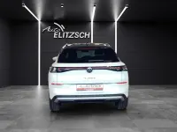 Gebraucht VW T-Roc Style 150 PS (110 kW) 2026 Pure white SUV