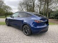 Used Tesla Model Y RWD 255 kW (347 HP) 2023 SUV