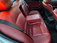 Gebraucht BMW 323 170 PS (125 kW) 1998 Silber Limousine