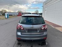 Gebraucht VW Golf VI 122 PS (89 kW) 2010 Grau Kleinwagen