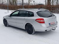 Gebraucht Renault Laguna III 170 PS (125 kW) 2008 Kombi