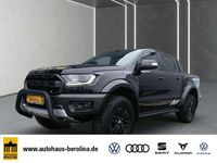 Gebraucht Ford Ranger Raptor 213 PS (156 kW) 2021 Schwarz Pickup