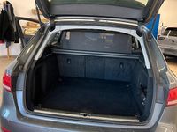 Gebraucht Audi A4 Sport 191 PS (140 kW) 2018 Grau Kombi