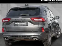 Gebraucht Ford Kuga ST-Line 186 PS (136 kW) 2025 Magnetic metallic SUV