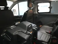 Gebraucht Ford Tourneo 180 PS (132 kW) 2018 Grau Van / Kleinbus