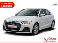 Gebraucht Audi A1 Comfort 2019 Weiss Kleinwagen
