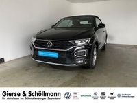 Gebraucht VW T-Roc Style 150 PS (110 kW) 2021 SUV
