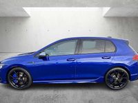 Gebraucht VW Golf VIII R 320 PS (235 kW) 2023 Blau Limousine