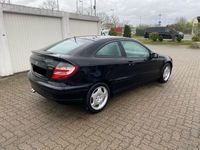 gebraucht Mercedes CL200 