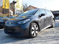 Gebraucht VW ID.3 Pure 110 kW (150 PS) 2021 Mangangrau (metallic) Kleinwagen