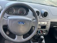 gebraucht Ford Fiesta Ambiente