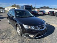 Occasion Saab 9-3 179 ch (131 kW) 2010 Noir Break